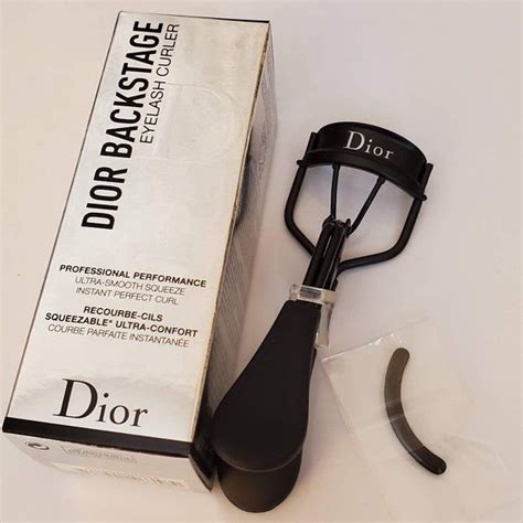 dior eyelash curler refill.